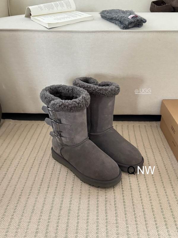 UGG sz35-40 NW1006 10